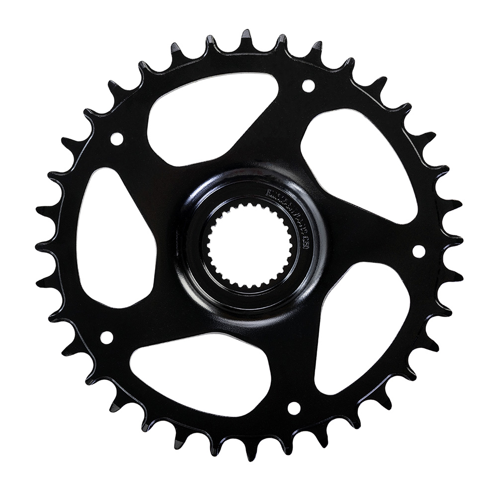 Samox Direct Mount eBike Chainring 36T