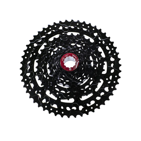 BOX MTB Box Two Prime 9 Cassette 11-50T Black
