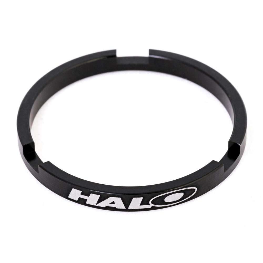Halo 7-8 Speed cassette spacer