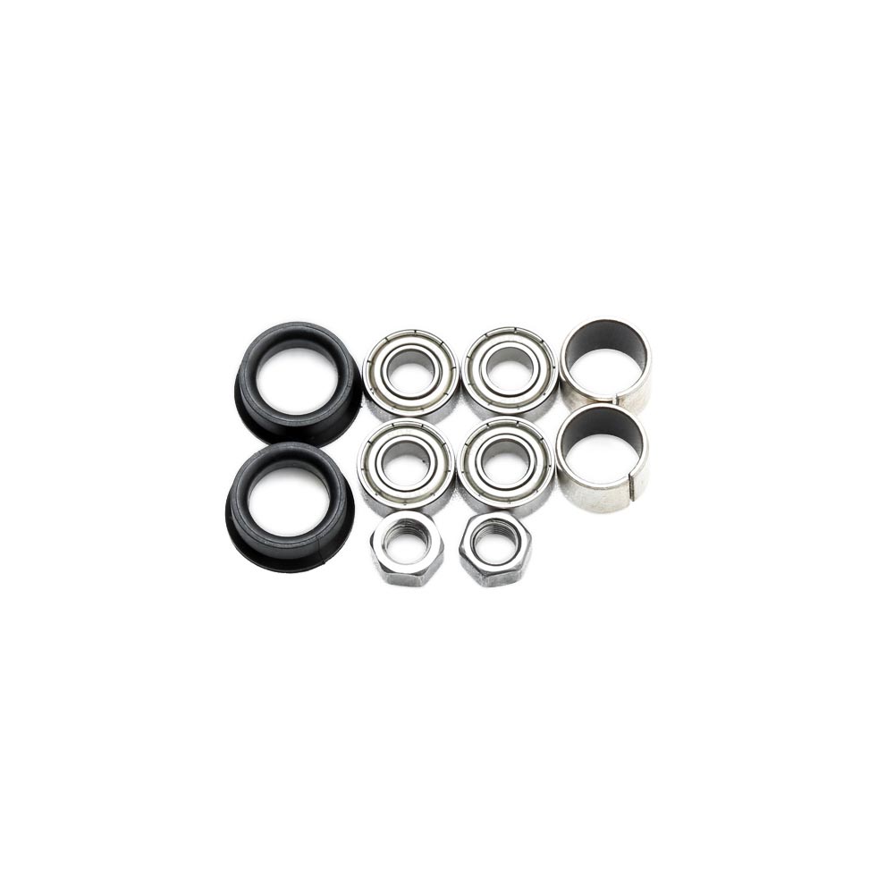 Nano P Pedal Rebuild Kit HT Components