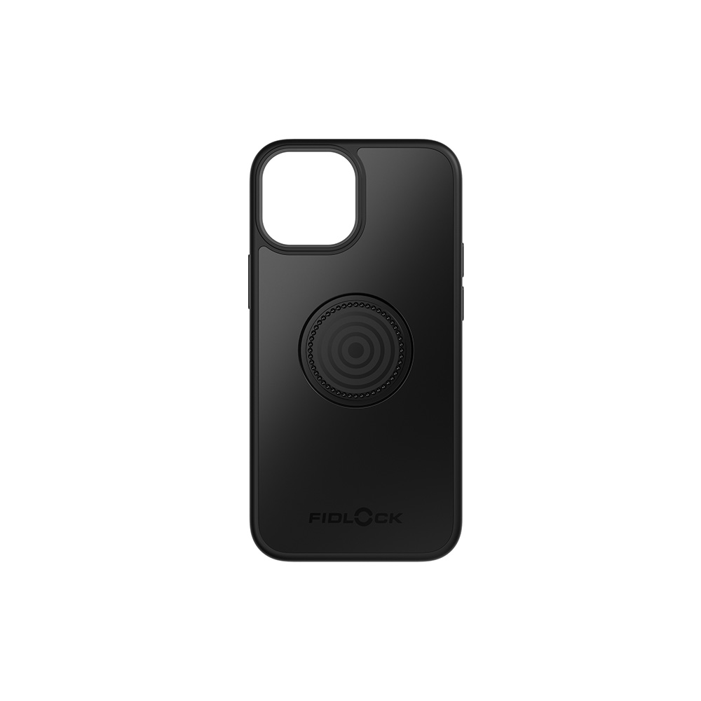 Fidlock Black iPhone13Mini VACUUM phone case
