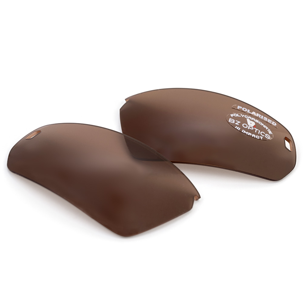 BZ Optics High Definition One Size Replacement lenses