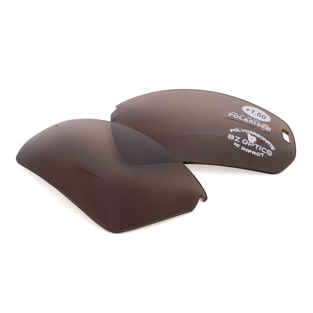 BZ Optics Replacement lenses Polarised 1.5