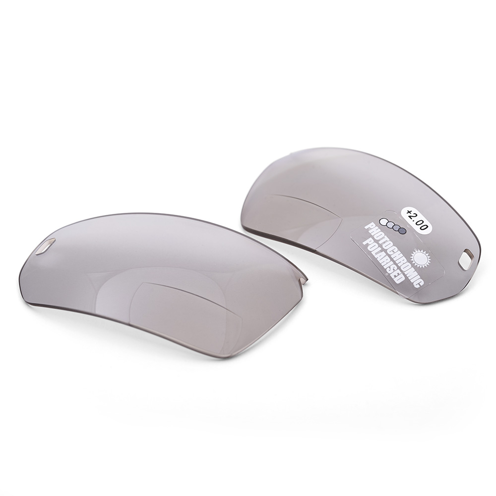 BZ Optics Polarised 2 Replacement lenses