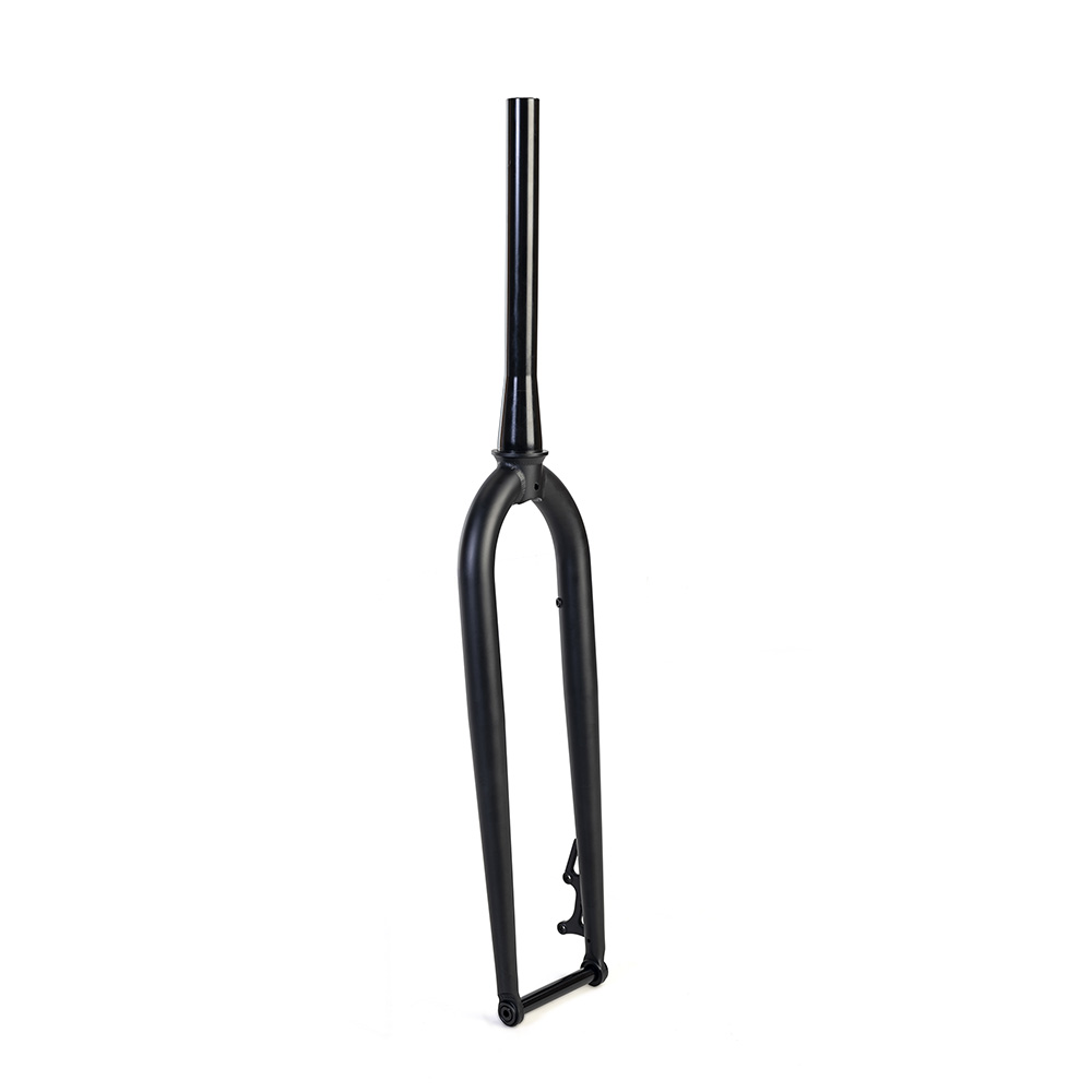 Identiti Black Taper XCT2 Rigid MTB Boost Fork