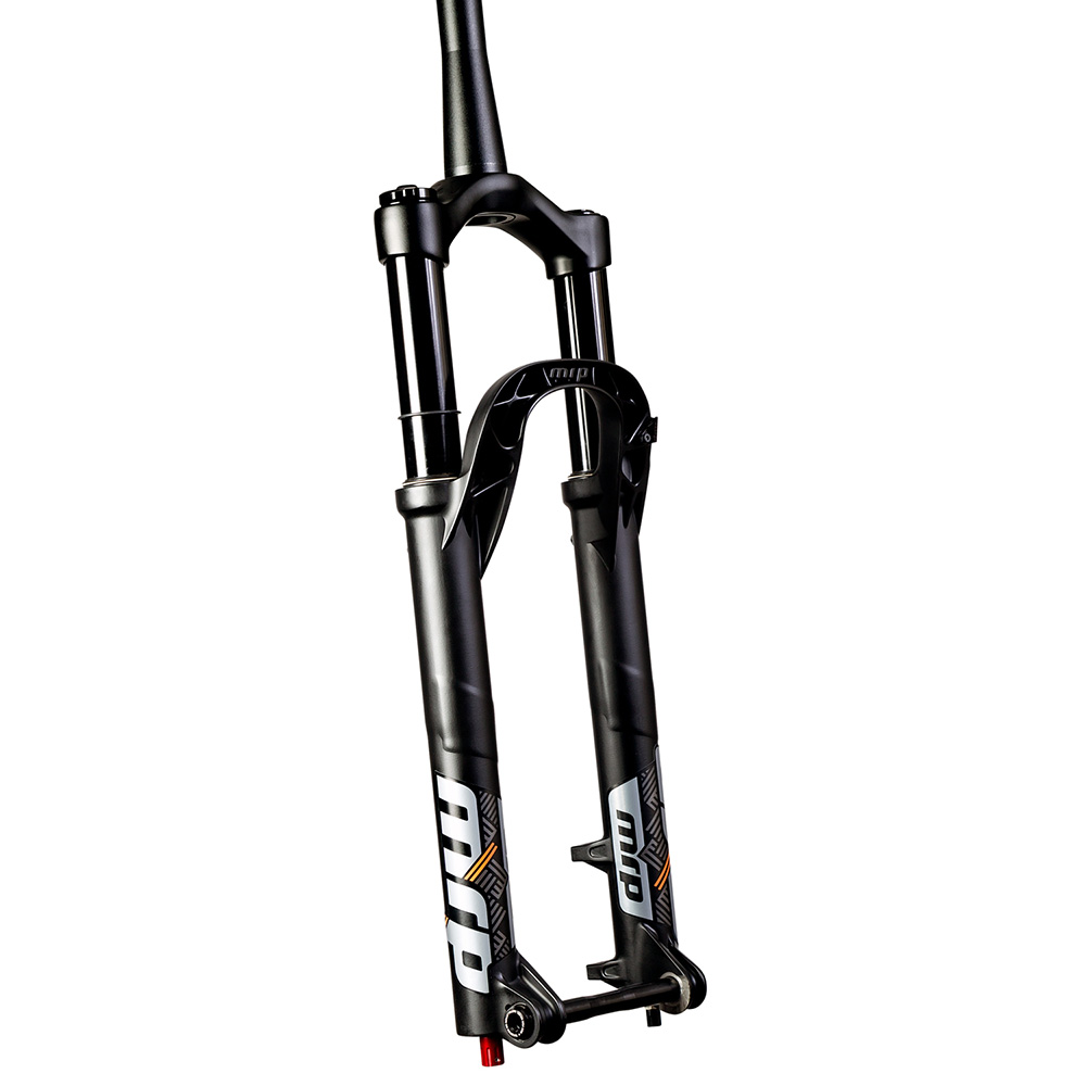 MRP Ribbon SL Forks 29"/27.5+ 120mm 51mm offset Black