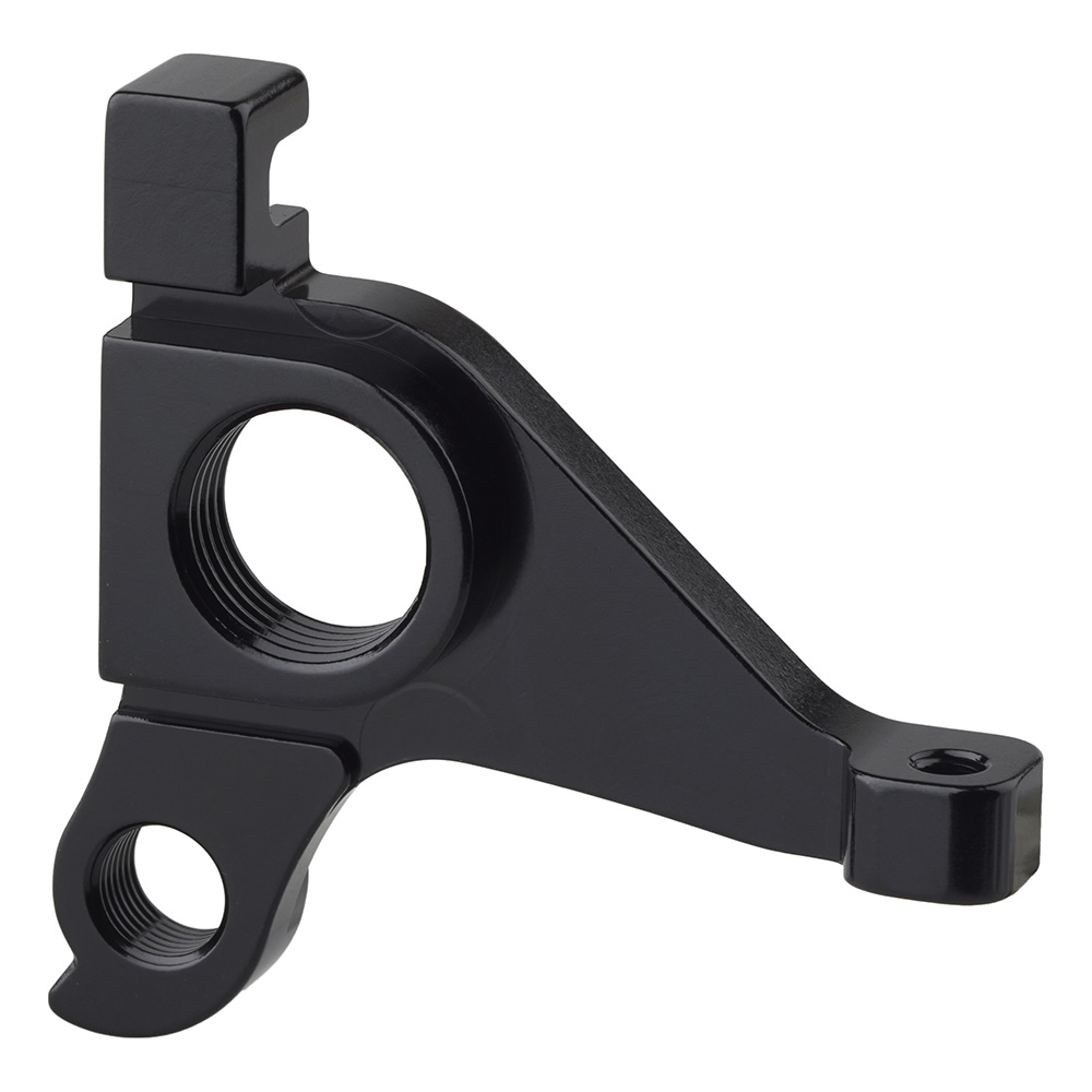 All-City Bikes 2 For 1 Drive Side Dropout Kit Geared Black Drive Side 2.0