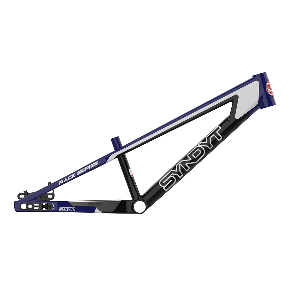 Syndyt SYB180 Mini XL -BMX Race Frame Mini XL