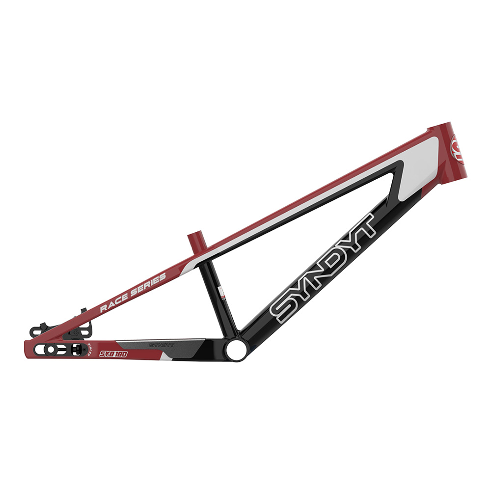 Syndyt SYB180 Mini XL -BMX Race Frame Mini XL