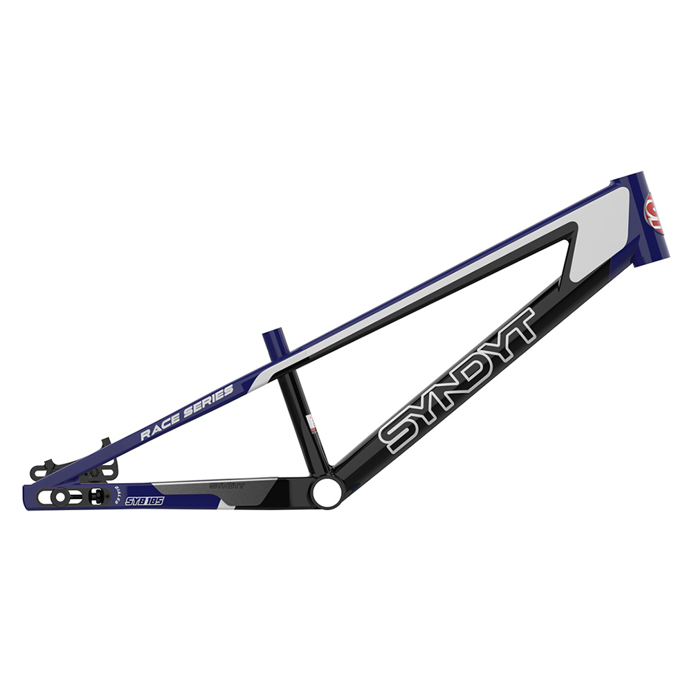 Syndyt SYB185 Junior - BMX Race Frame Junior
