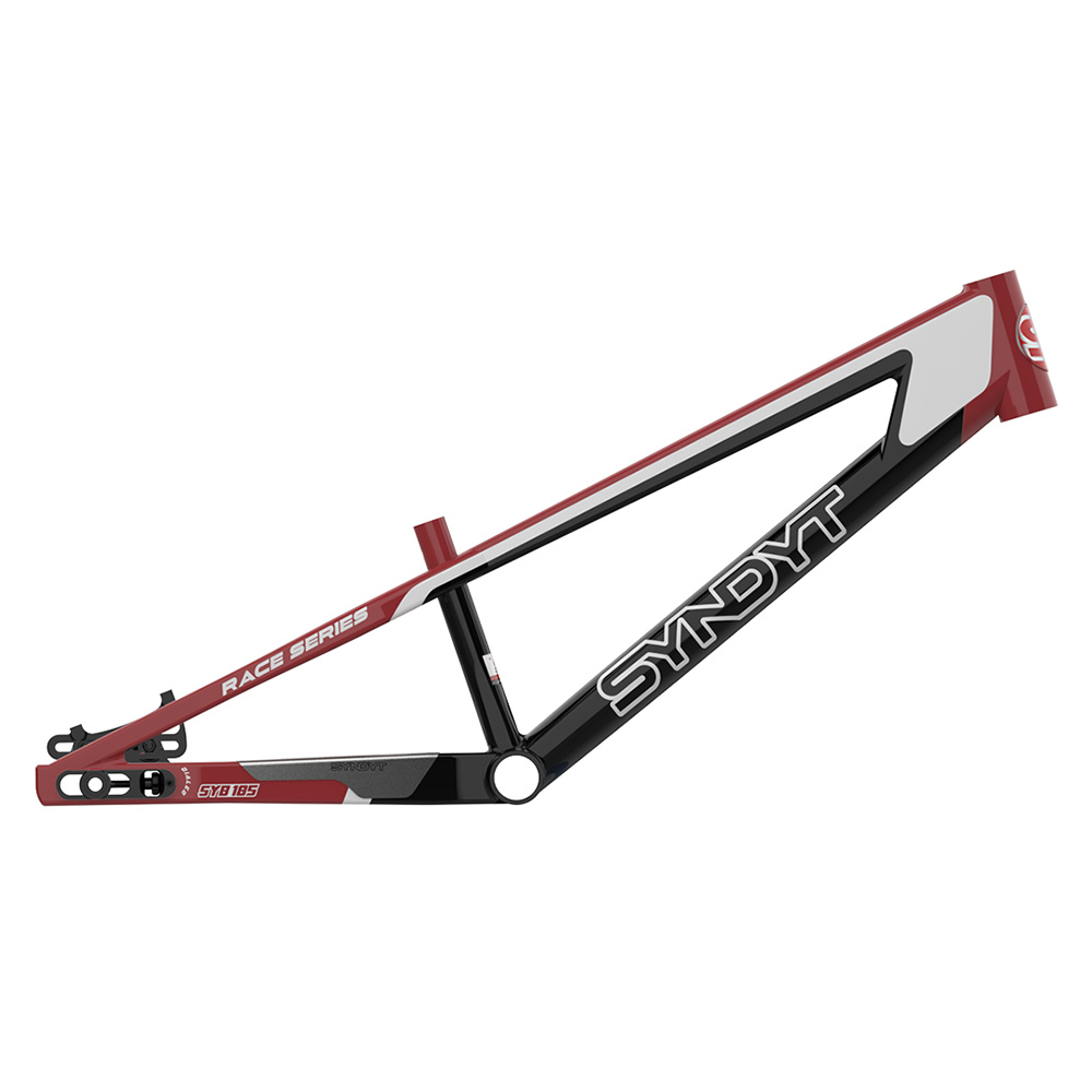 Syndyt SYB185 Junior - BMX Race Frame Junior