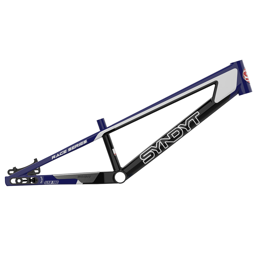 Syndyt SYB190 Junior XL - BMX Race Frame Junior XL