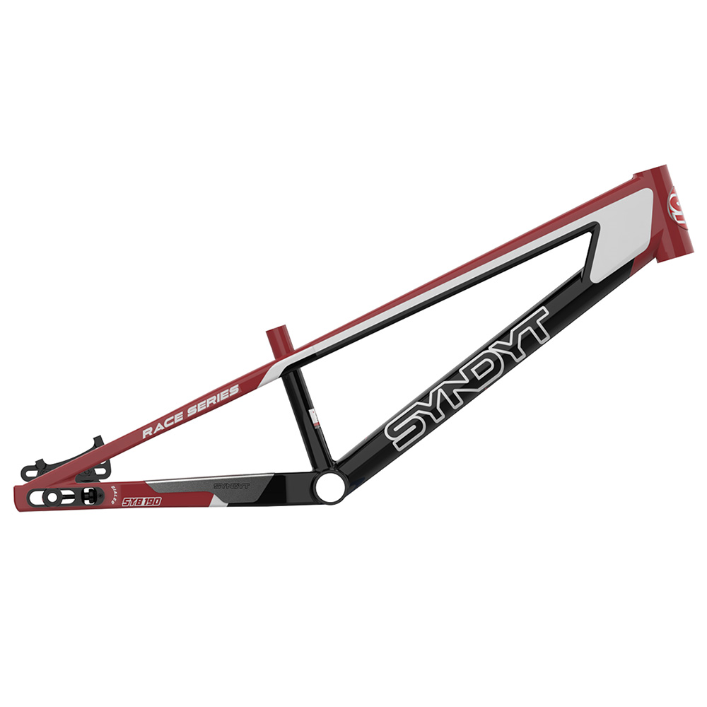 Syndyt SYB190 Junior XL - BMX Race Frame Junior XL