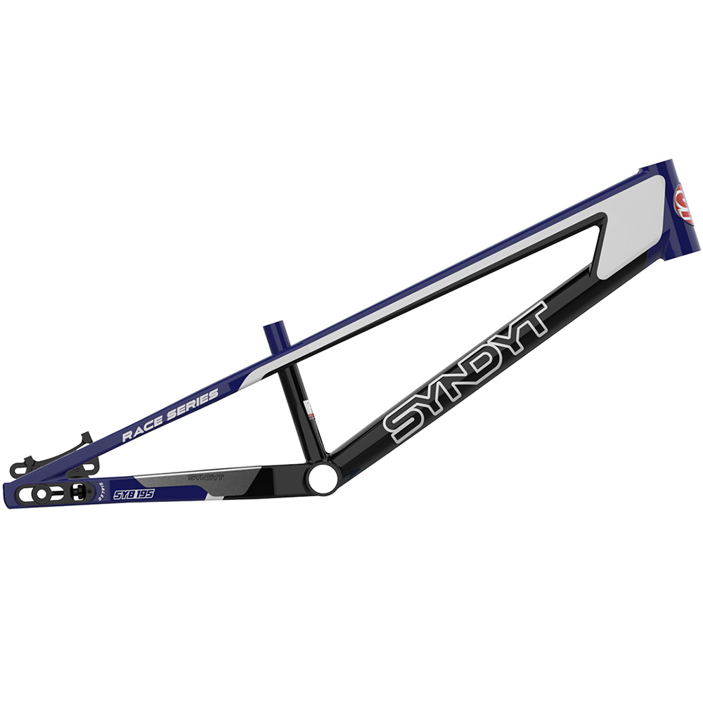 Syndyt SYB195 Expert - BMX Race Frame Expert