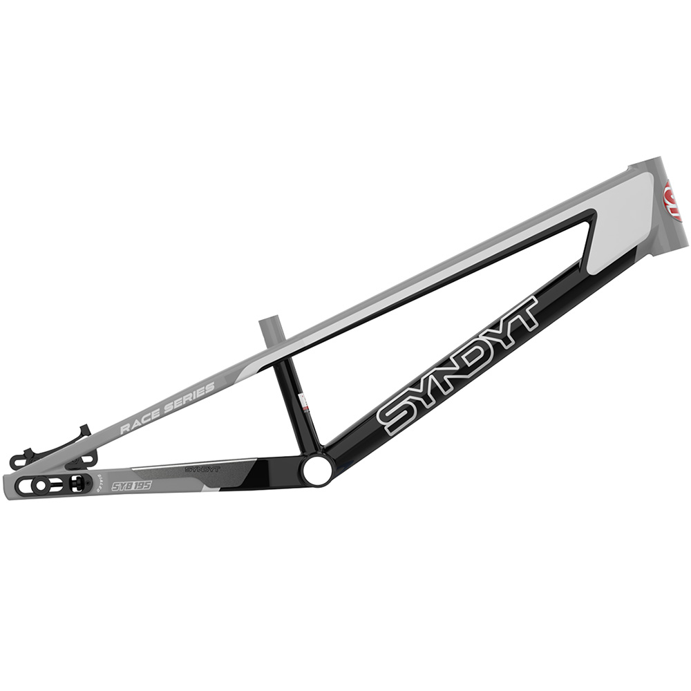 Syndyt SYB195 Expert - BMX Race Frame Expert