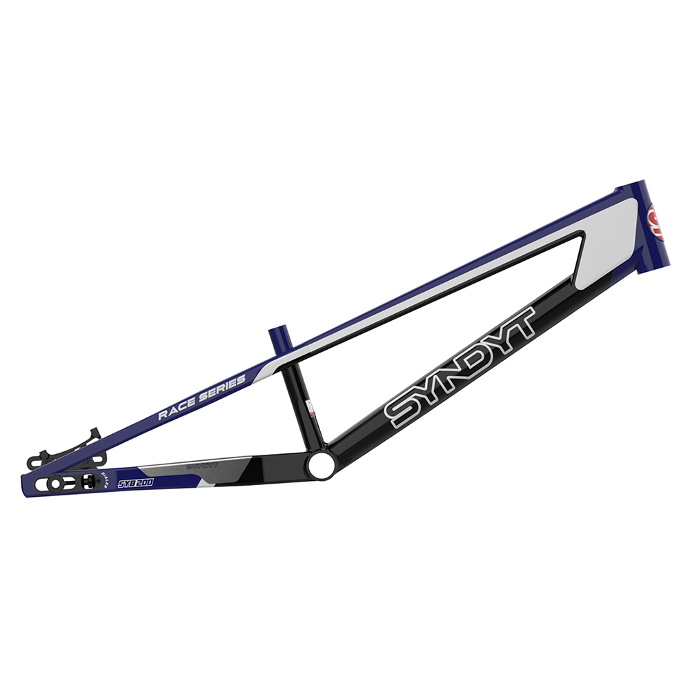 Syndyt SYB200 Expert XL - BMX Race Frame Expert XL
