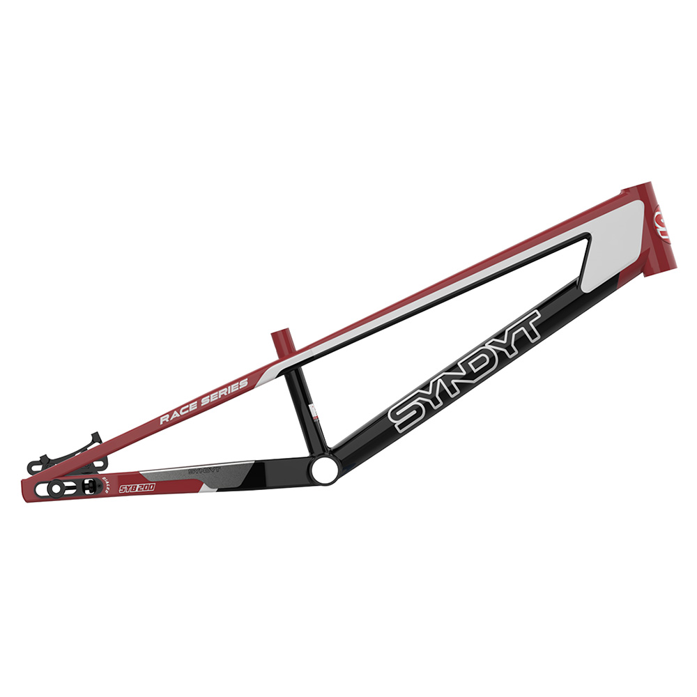 Syndyt SYB200 Expert XL - BMX Race Frame Expert XL