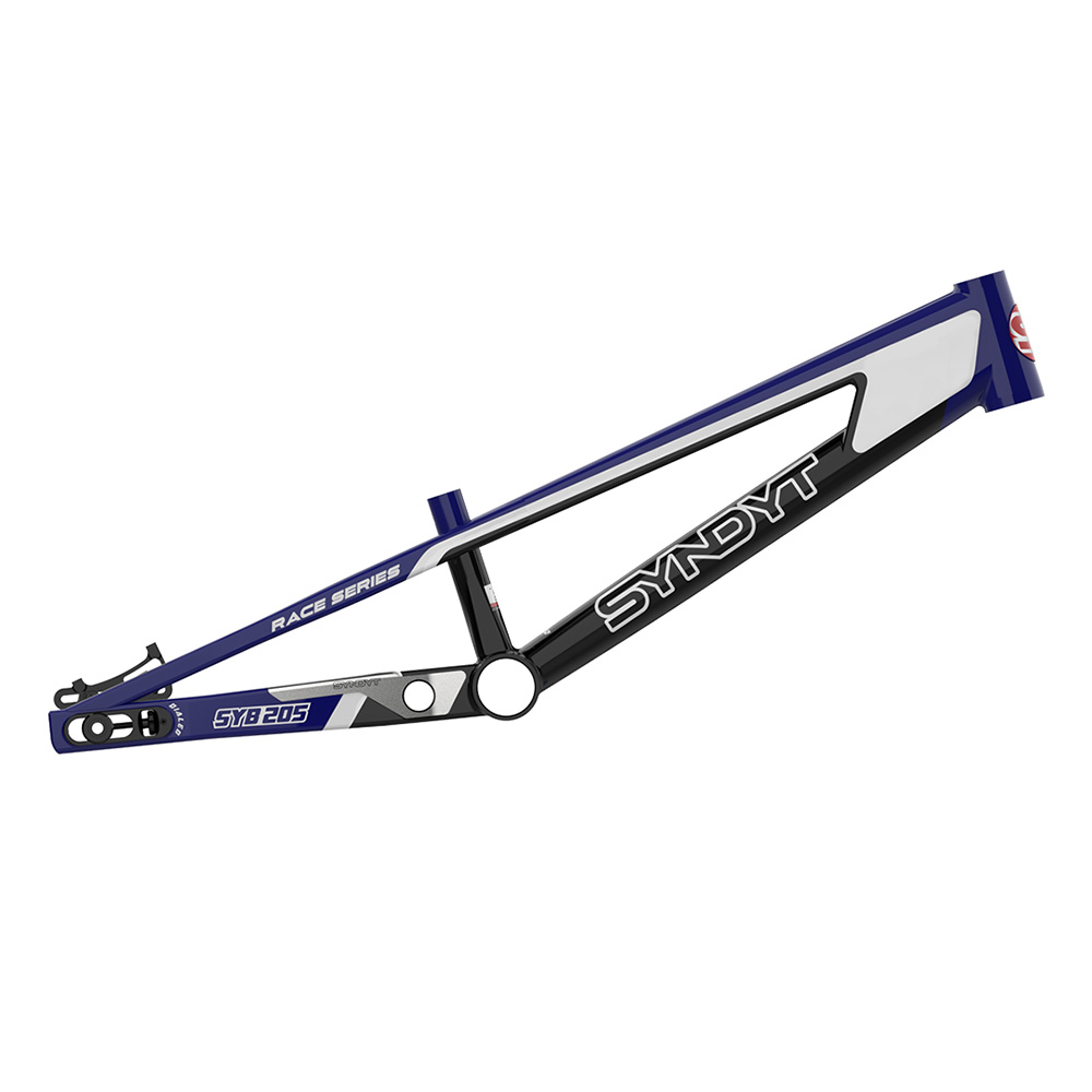 Syndyt SYB205 Pro - BMX Race Frame Pro