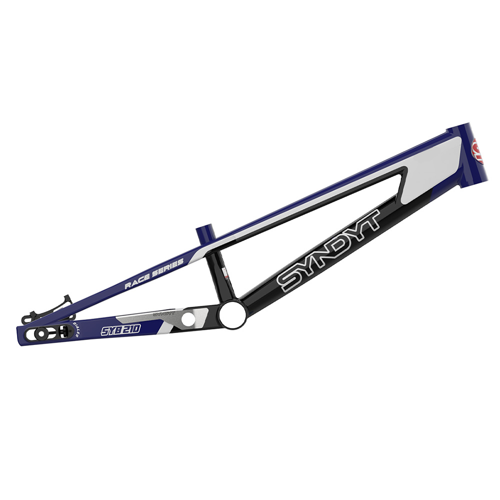 Syndyt SYB210 Pro XL - BMX Race Frame Pro XL
