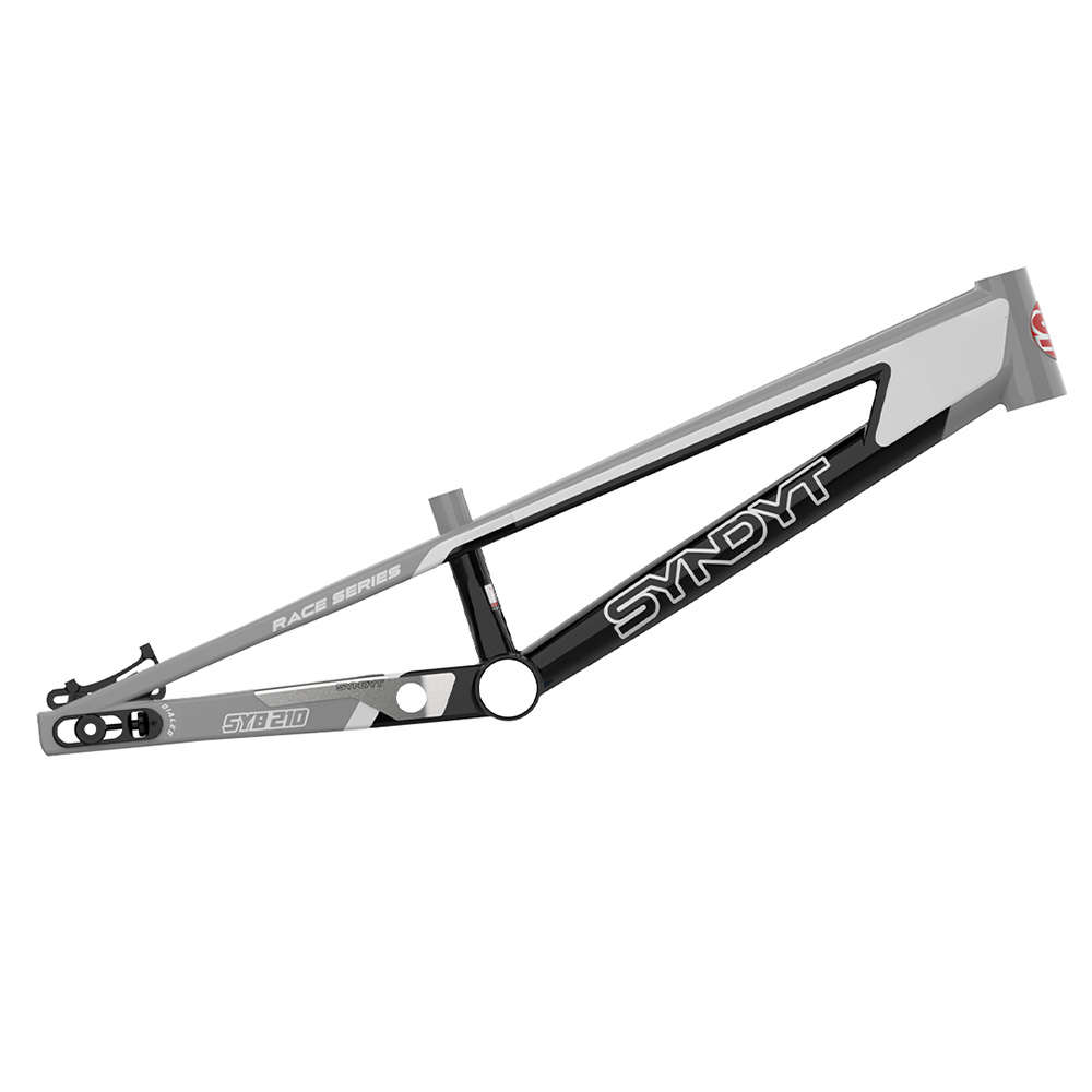 Syndyt SYB210 Pro XL - BMX Race Frame Pro XL
