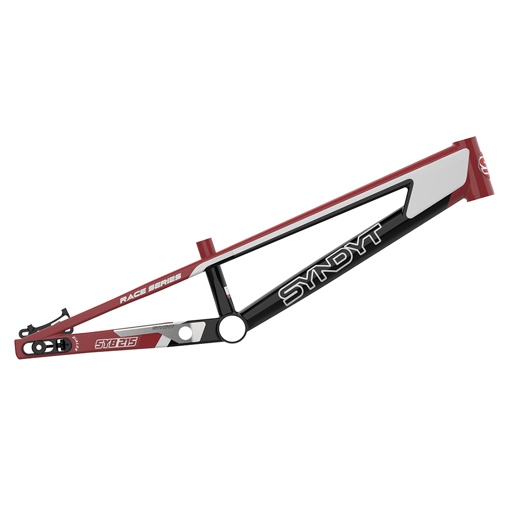Syndyt SYB215 Pro 2XL - BMX Race Frame Pro 2XL