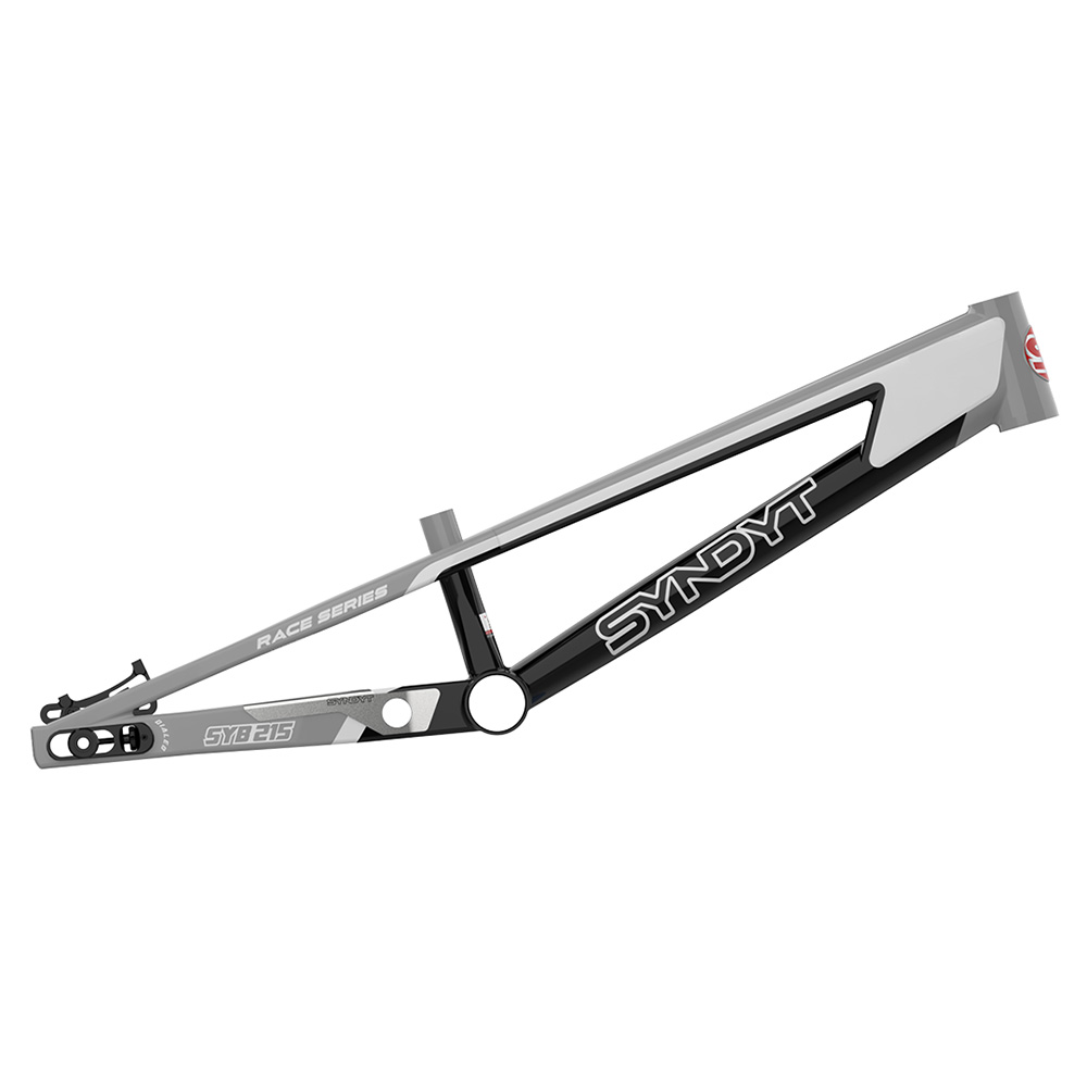 Syndyt SYB215 Pro 2XL - BMX Race Frame Pro 2XL