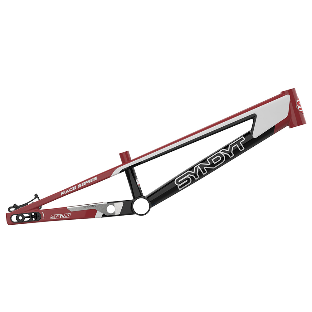 Syndyt SYB220 Pro 3XL - BMX Race Frame Pro 3XL