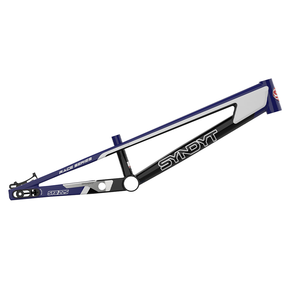 Syndyt SYB225 Pro 4XL - BMX Race Frame Pro 4XL