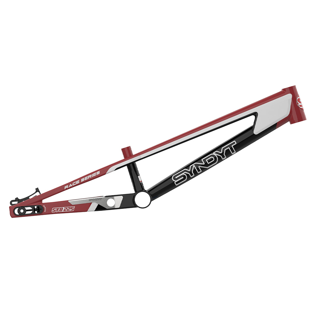 Syndyt SYB225 Pro 4XL - BMX Race Frame Pro 4XL