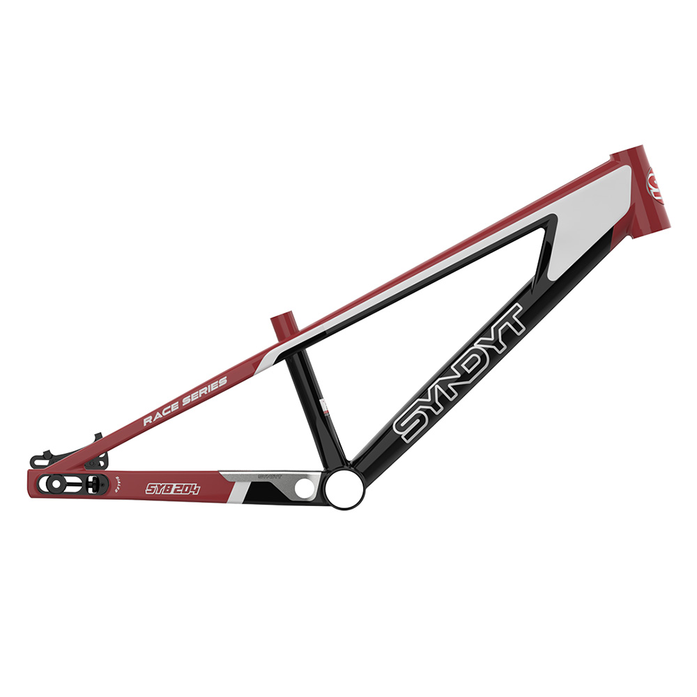 Syndyt SYB204 Pro - Cruiser BMX Frame Pro 24