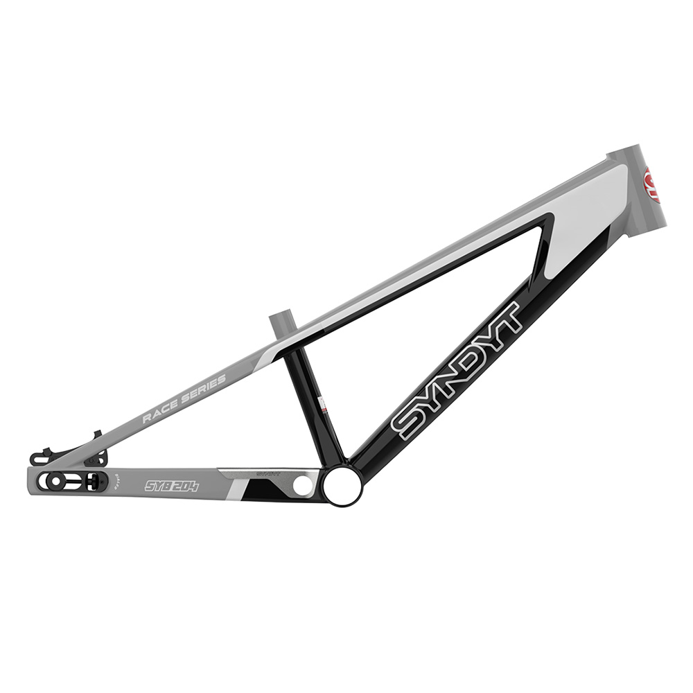Syndyt SYB204 Pro - Cruiser BMX Frame Pro 24