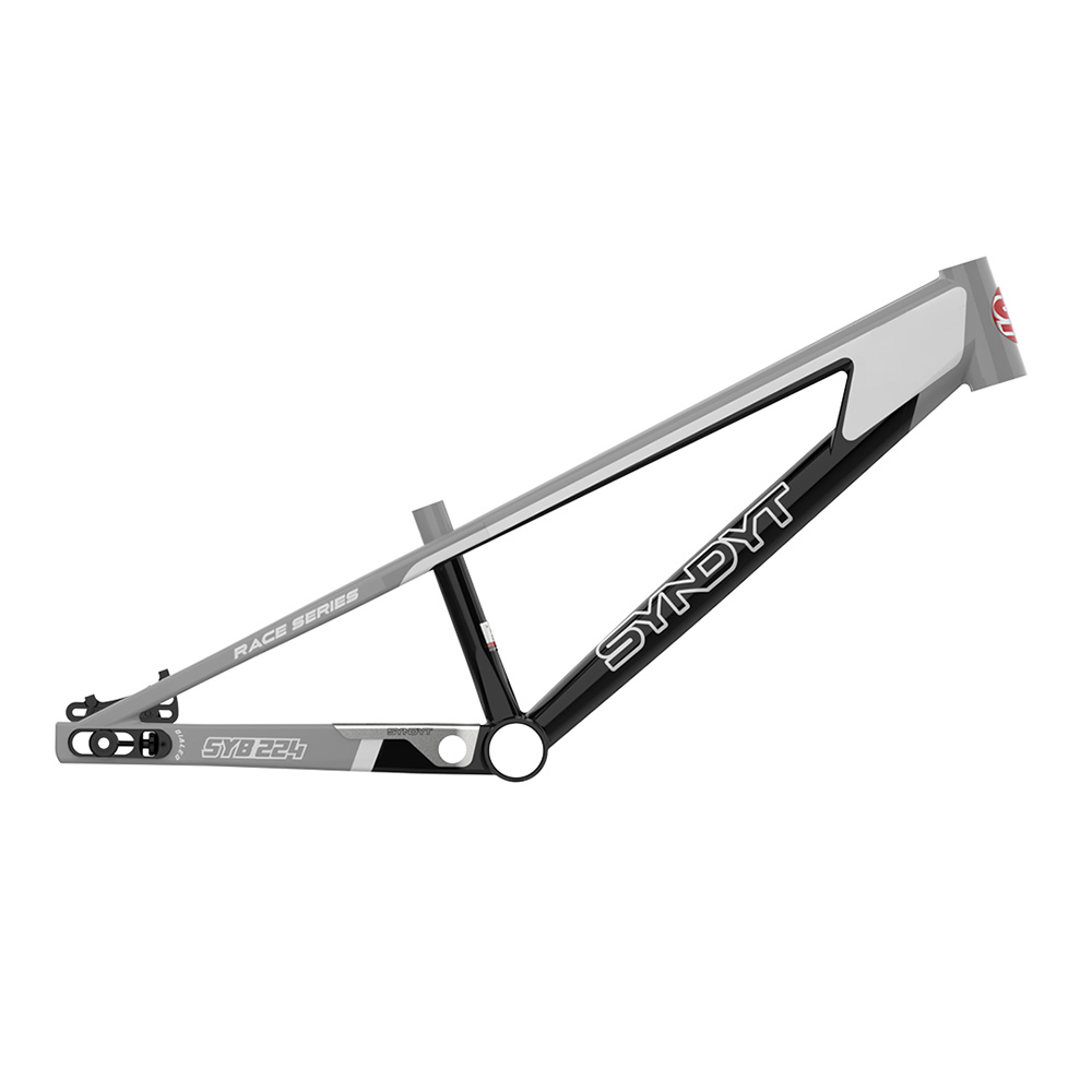 Syndyt SYB224 Pro 3XL - Cruiser BMX Frame Pro 24 3XL