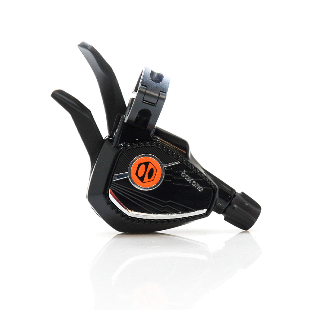 BOX MTB Box One Prime 9 Shifter Multi Shift 9 Speed Black