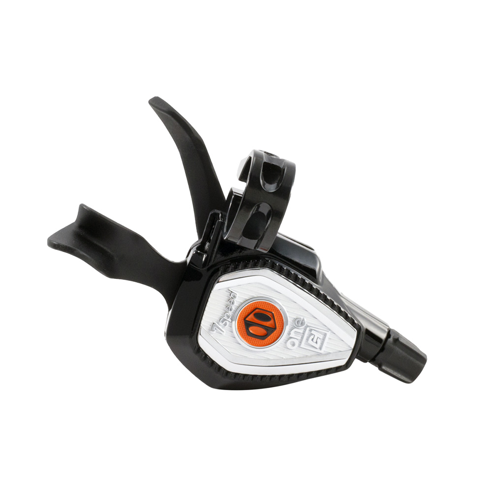 BOX MTB Box One DH 7 Speed Shifter Black