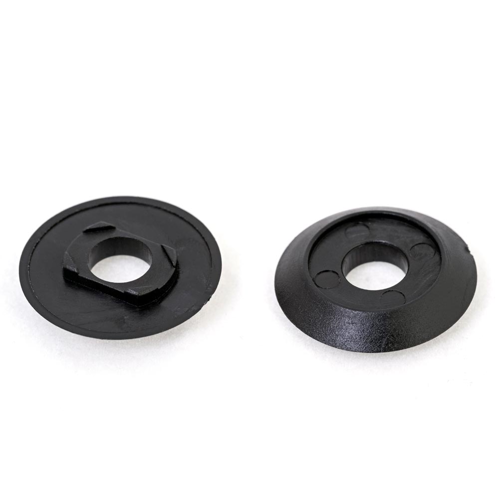Dia-Compe Black Friction Shifter Spares