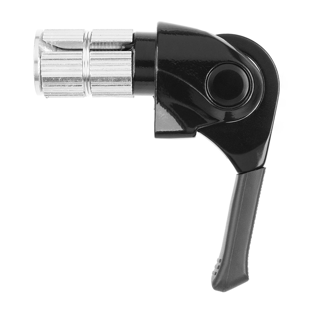 MicroSHIFT MT Bar End Shifters Black L/H