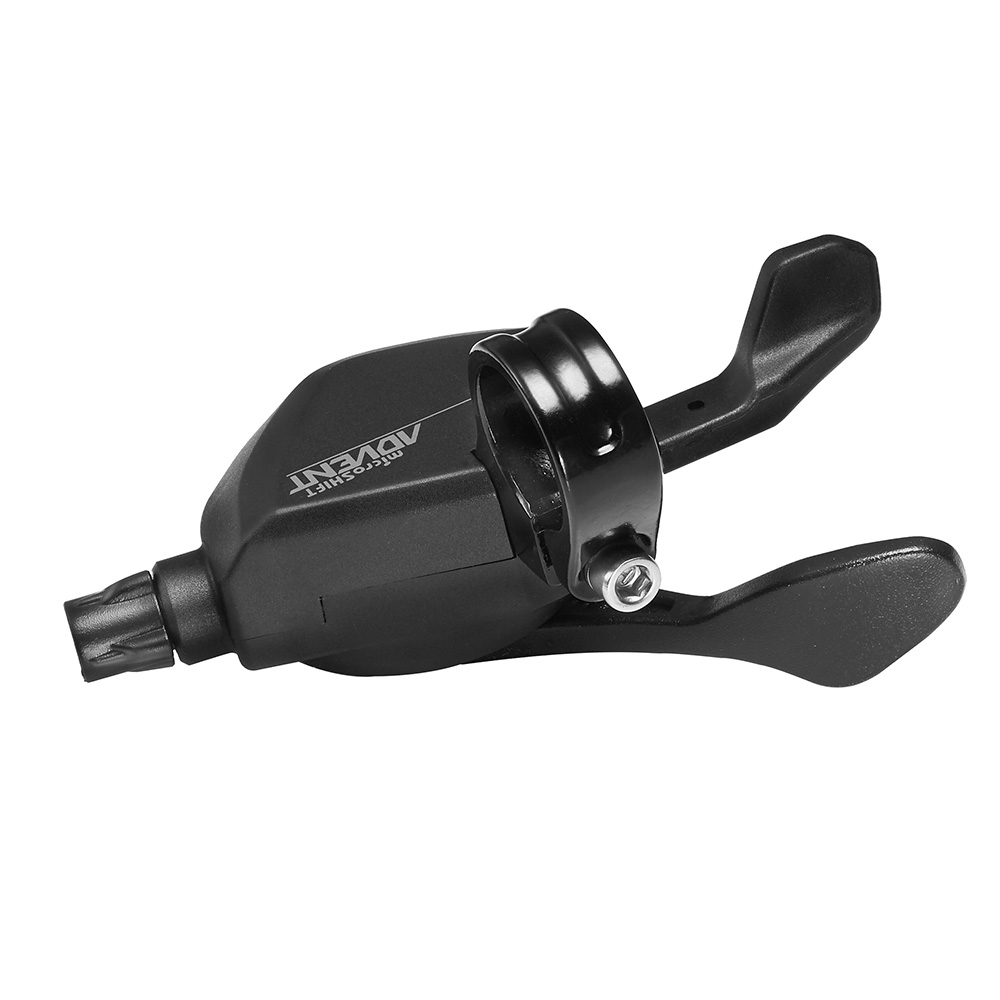 MicroSHIFT ADVENT Xpress Plus Shifter Black 9 Speed
