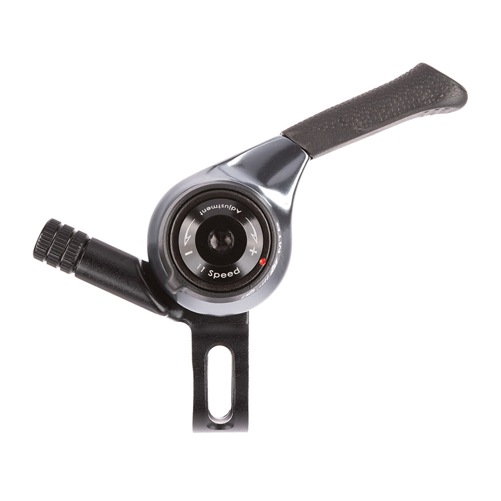 MicroSHIFT MT Thumb Shifters Black 11 Speed MTB