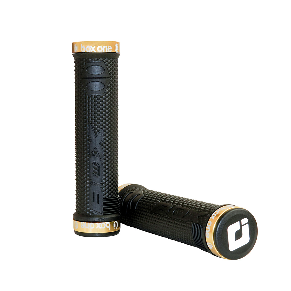 BOX BMX ODI Box ONE Lock-On Grips