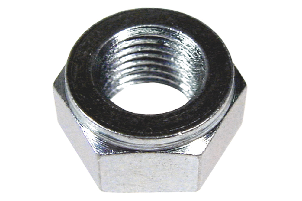 Sturmey Archer 3/8" Axle Nut Front / Rear fit BF, SBF, RS-RF3 & RX-RD3 