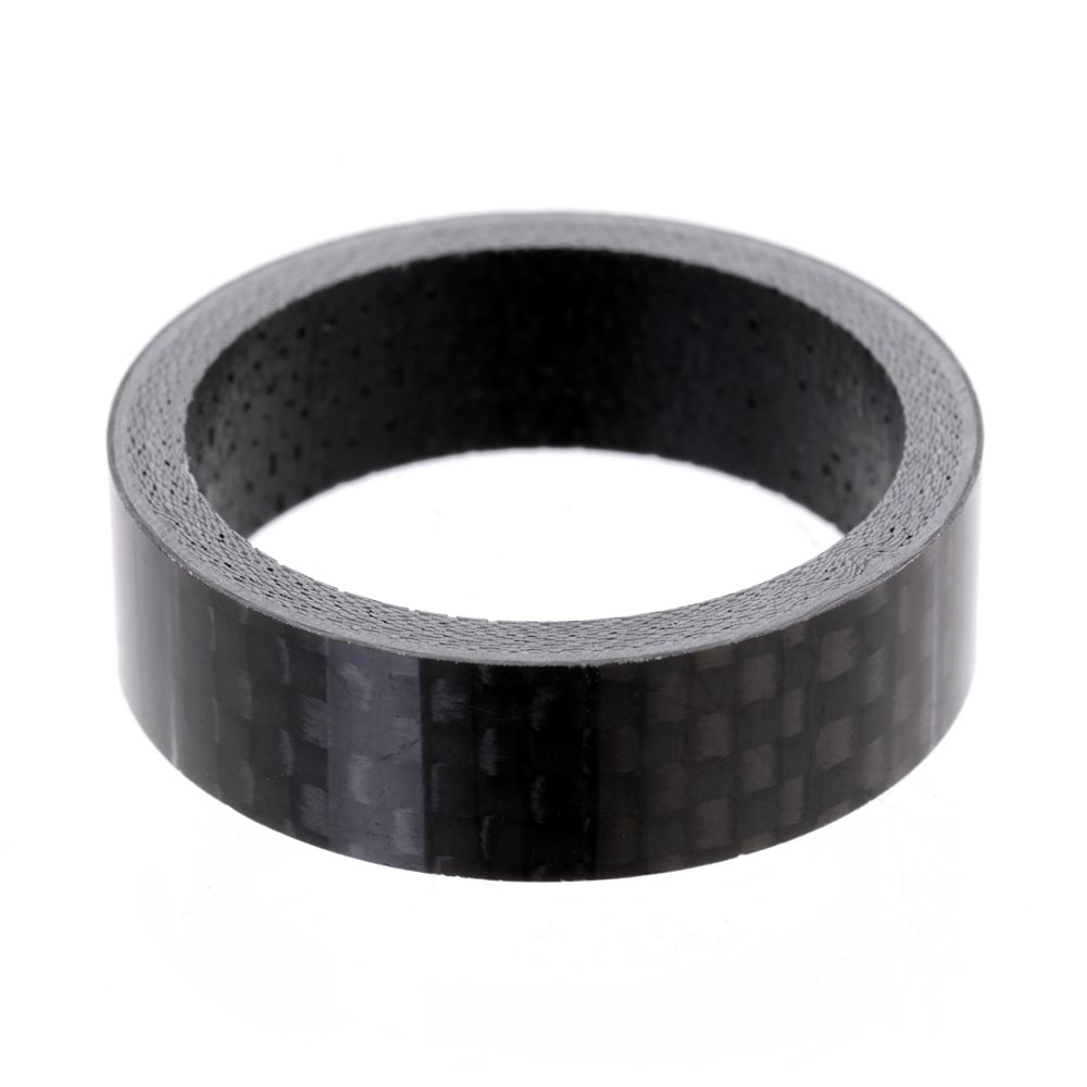 Dia-Compe Carbon Headset Spacer 1-1/8"