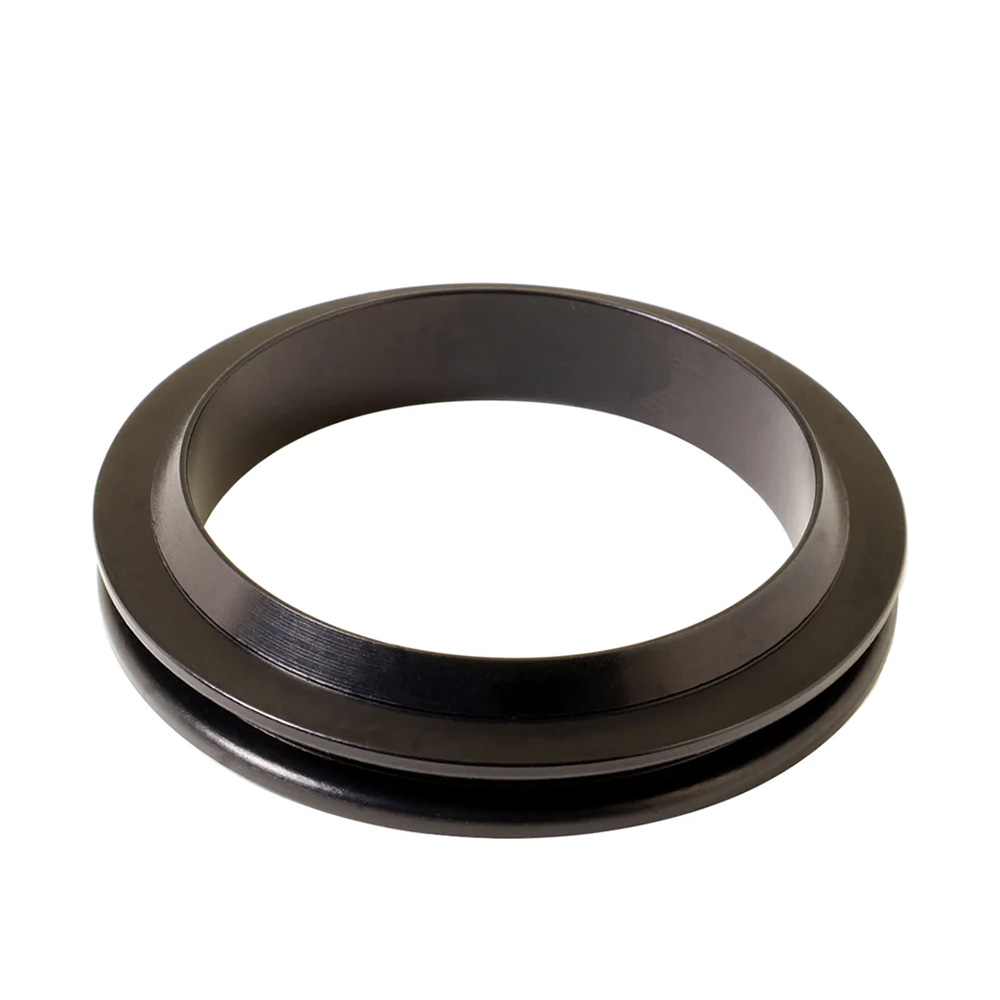 MRP Riser Crown Race Black 1.5" 5mm LowRise