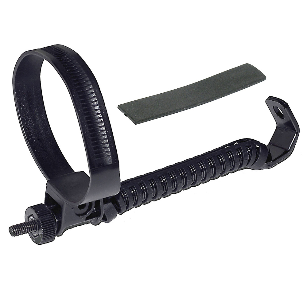 M-Wave Black 31.8-63mm Steering Aligner