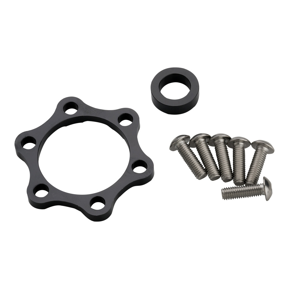 Problem Solvers Rear Wheel Hub Boost Adaptor 12 x 148mm