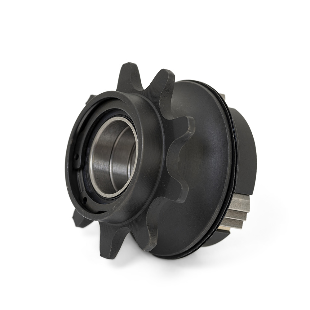 Demolition  Whistler Lite Hub Driver 9T RHD Rear BMX Hub Driver Spares