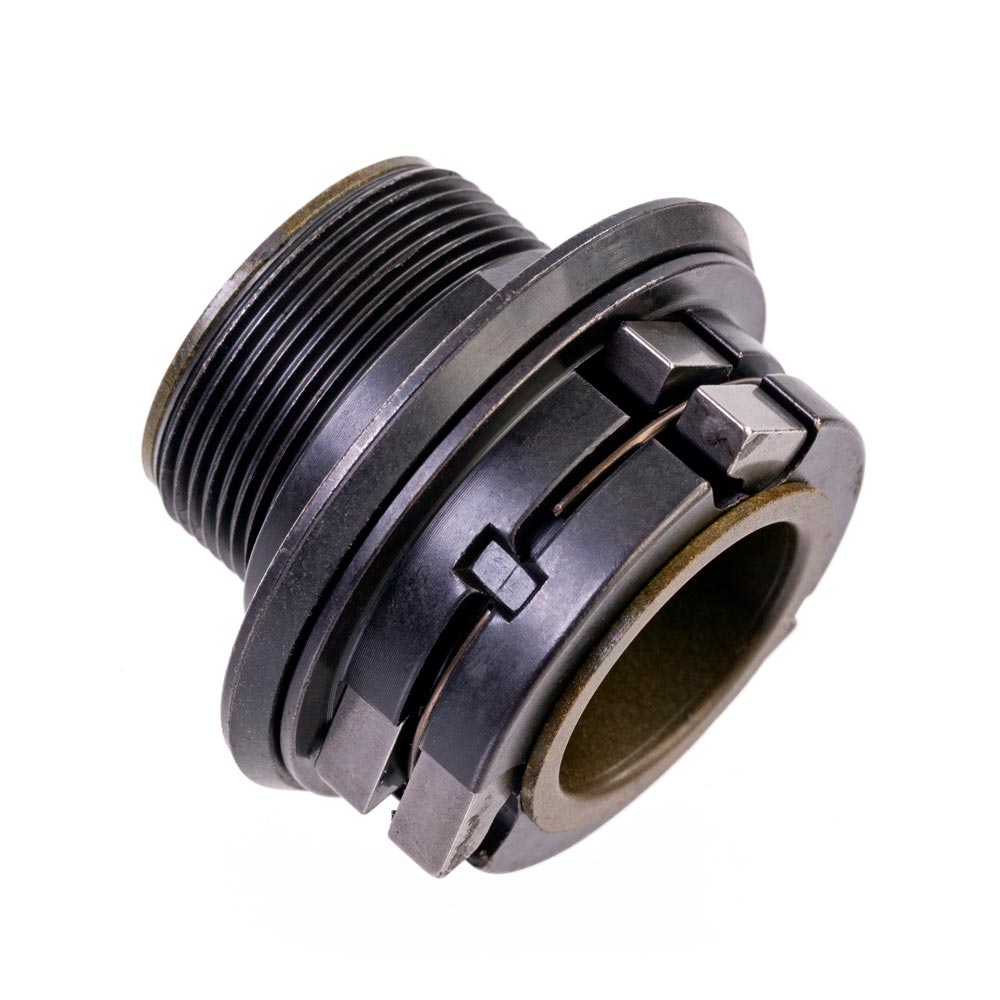 Halo DJD Bushdrive Replacement Hub Driver Only 1/8" for Single Speed