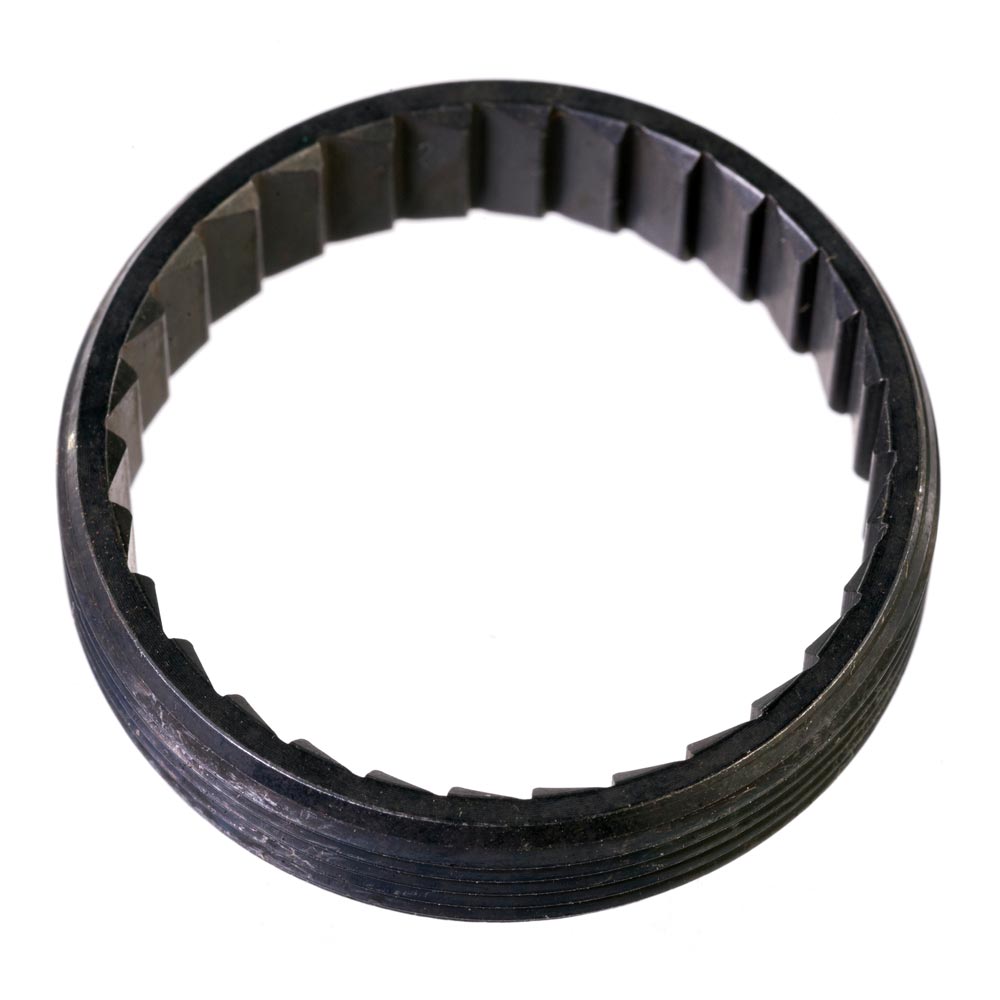 Halo DJD Bush Hub Drive Ring 30T black