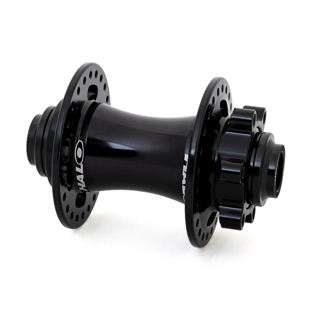 Halo MT Sealed Bearing 100x15mm Thru Front Hub