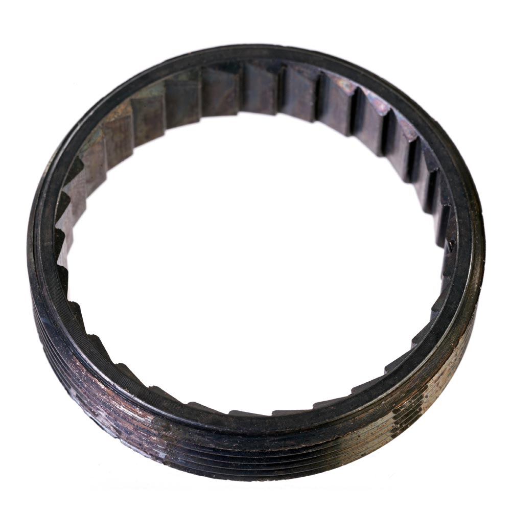 Halo Spin Doctor Pro Internal Hub Drive Ring – 30T | Replacement Engagement Ring