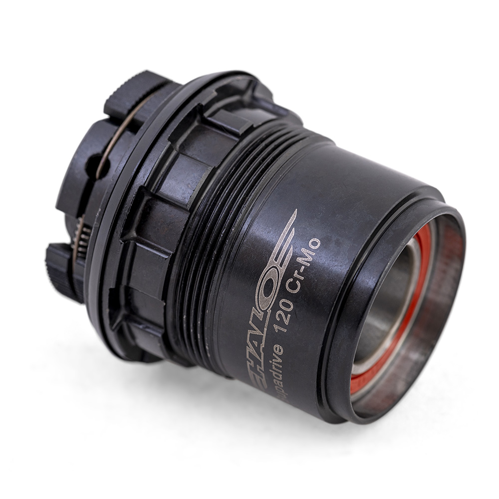 Halo SRAM XD Cr-Mo Spline MT Supadrive Freehub Body